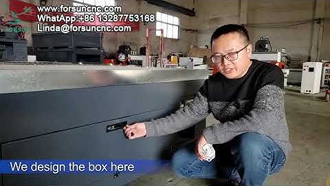 How to use and operate FORSUN