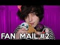 THEY SENT ME WHAT (Fan Mail #2)
