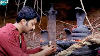 Prithviraj Sukumaran And Kavya Madhavan Interesting Scene | @KiraakVideos