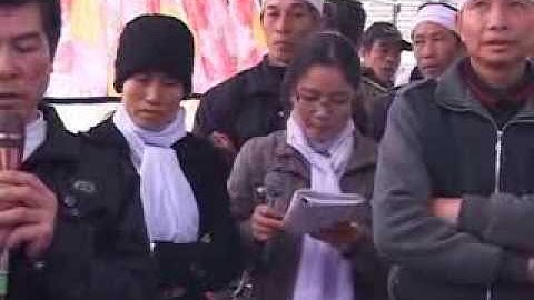 ĐÁM TANG ÔNG PHAOLO NGUYỄN VĂN TIẾN {PHẦN 2}