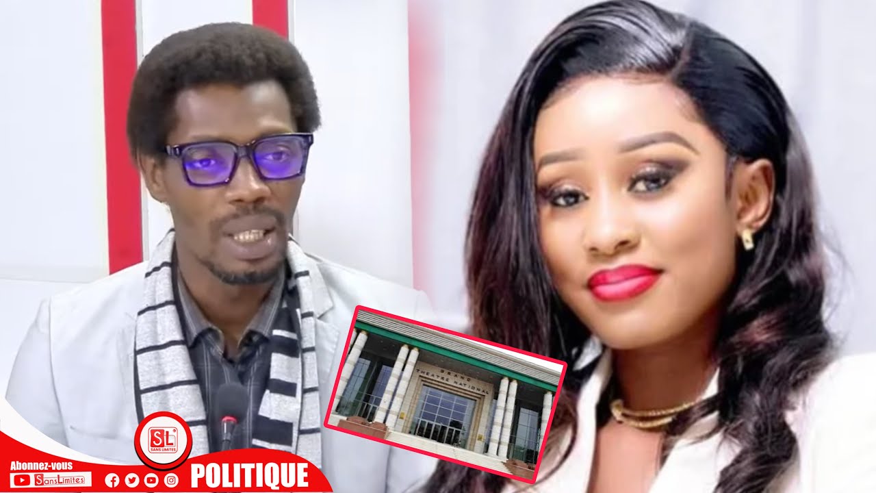 Pa Moussa répond aux détracteurs de Queen Biz après sa nomination " dafko mérité gni casse..