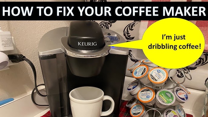 Keurig K-Express nails convenience, but sacrifices too much to