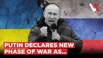 Russia Claims 5,000 Trapped in Kupiansk | Odesa, Zaporizhzhia Come Under Heavy Strikes | VERTEX