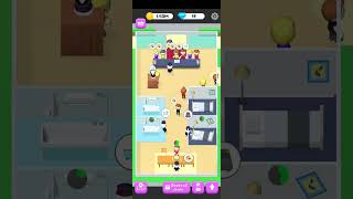 My Hotel Life part 44 Gameplay Walkthrough | iOS, Android Simulation Game screenshot 5