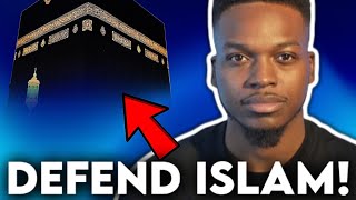 These Simple Arguments EXPOSE Islam! | Live Debates