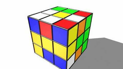 Rubik