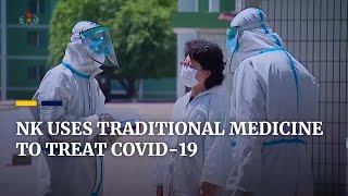 North Korea Covid-19 outbreak treated using traditional ‘Koryo’ medicine