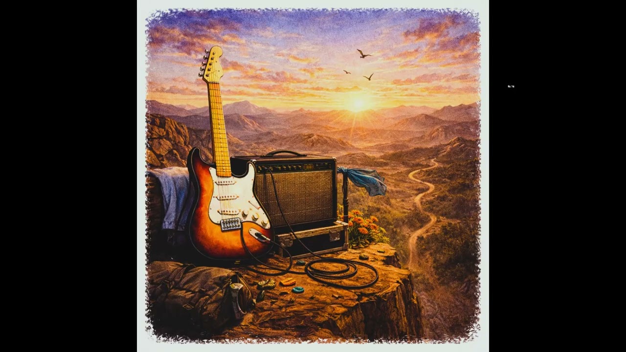 |FREE| Classic/80s Rock Instrumental 