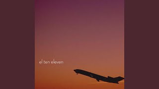 Video thumbnail of "El Ten Eleven - My Only Swerving"