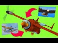 AnimaCars - Learn the types of vehicles for kids - Learning cartoons for kids with trucks &amp; animals