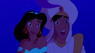 Princess Games - The Rerun: Jasmine Audition | In Dutch