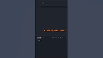 Replace if statements with these TWO python functions  #python