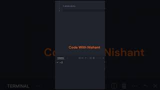 Replace if statements with these TWO python functions  #python