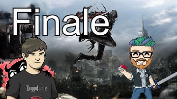 Karl & Lucas play Prototype - Part 29 - FINALE