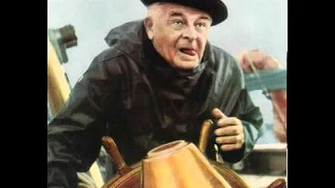 Evert Taube - Mary Strand