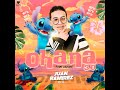 OHANA 3.0 FINAL EDITION - JUAN RAMIREZ