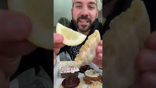Crumbl Cookies Easter Review!