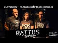 Rattus interview