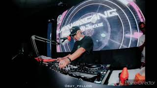 FAUZUL BASTIAN SPECIAL PARTY LIVE FROM STASIUN SURABAYA BY DJ NANANK ON THE BASS 