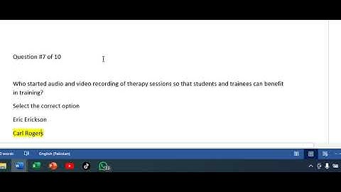 Psy 403 final term mcqs #exampreparation #learninghacks #study #studywithme