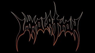 IMMOLATION - &quot;Bringer Down The World&quot; (Official DVD 2004 HQ)