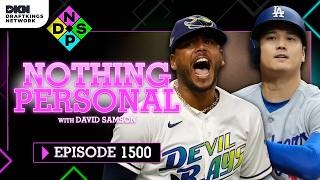 MLB Postseason: Freddy Peralta pitches GEM in Rays win over Guardians! Dodgers say Ohtani WILL play!