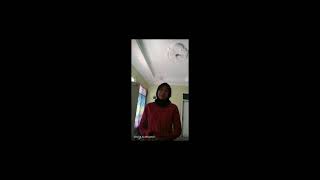 Presentation and Negotiation (Sinta Nurfianti nim 201902203)