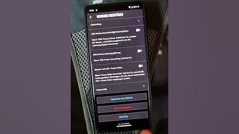 Wahoo Kickr Core - Speed Sensor jump