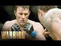 'I Love You, Tommy' | Warrior