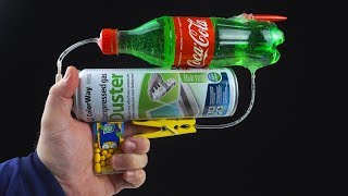 Simple Inventions
