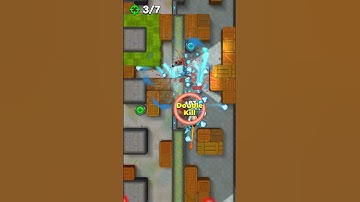 Assassin Hunter part - 3