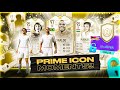 FIFA 21 Icon Moments Pack Opening!
