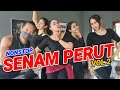 14 MENIT INTENS BAKAR LEMAK PERUT | BELLY DANCE