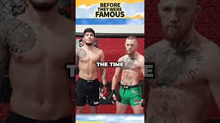 The Powerful Friendship: Dillon Danis' MMA Journey with Conor McGregor