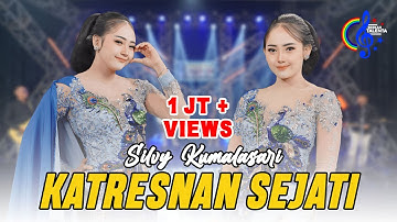 Silvy Kumalasari - Katresnan Sejati (Official Music Video)  | Janji Tresna Disekseni