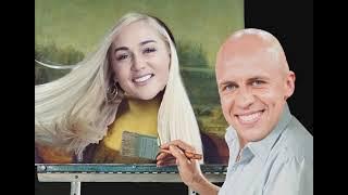 Vidas Bareikis - Mona Liza