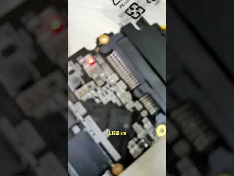 hard drive data recovery 鉻宣SSD SM2258XT主控固態硬盤數據恢復成功! 數據恢復 固