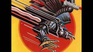 Judas Priest - Bloodstone chords