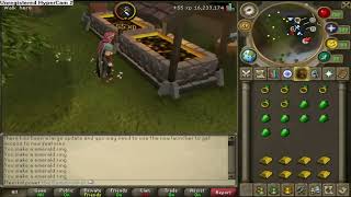 Darkan RSPS Trailer