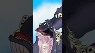 Monsterverse Whale Godzilla Edit