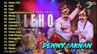DENNY CAKNAN FEAT. ABAH LALA 