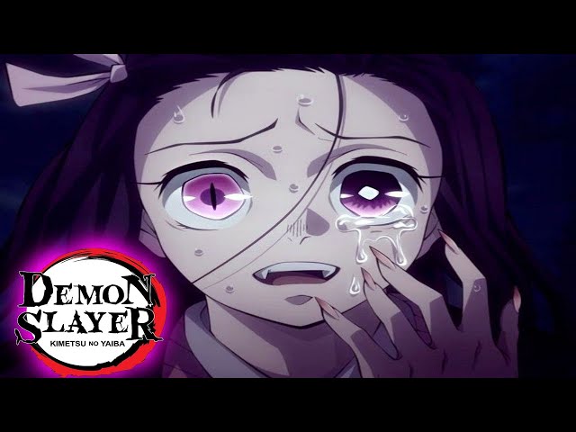 Demon Slayer: Final da temporada 3 estreia grande poder de Nezuko