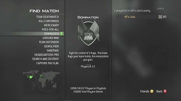 Server connection timed out (Please Help)