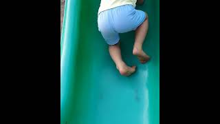 Sakada Try Slyding With Himself 1