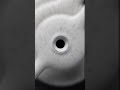 Infinite travel inside an automatic watch #infinite #loop #transition #macro #closeup #relax #art
