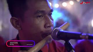 jatuh cinta cover rhoma irama