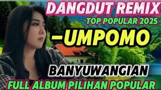 Download Lagu DANGDUT REMIX KOPLO TERBARU 2025 ‼️TEMBANG BANYUWANGIAN FERSI MP3