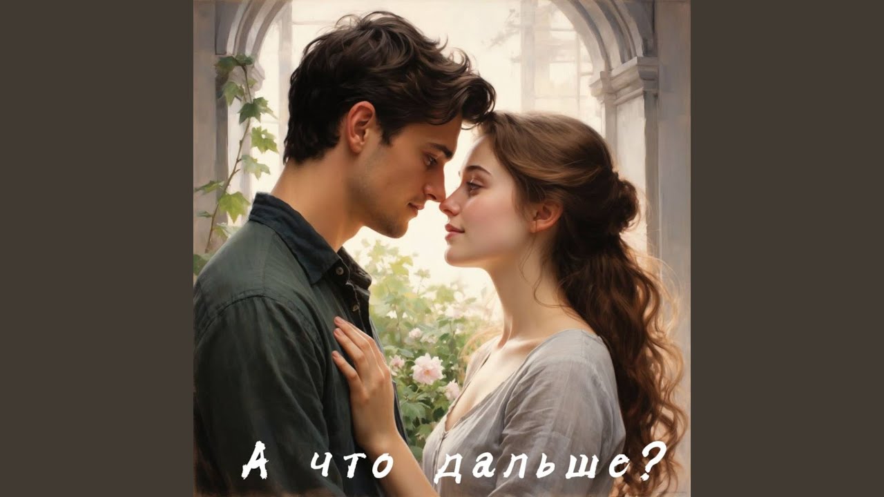 А что дальше?