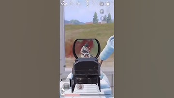 BGMI 1v4 Clutch with No Recoil!" #bgmi #pubgmobile #1v4clutch #bgmishorts