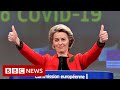 New video by BBC News on YouTube